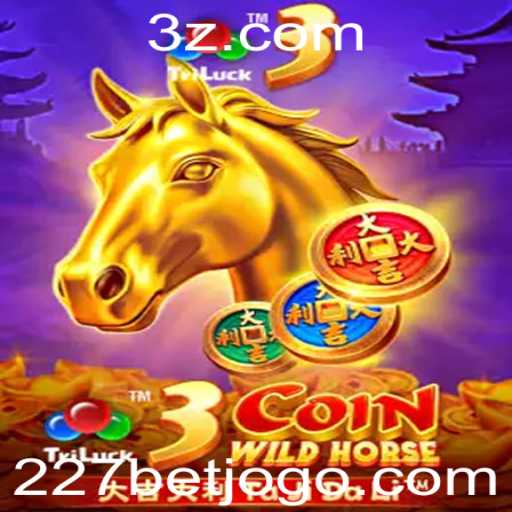 Explorando o Fascinante Mundo de 3CoinWildHorse: Uma Introdução Completa
