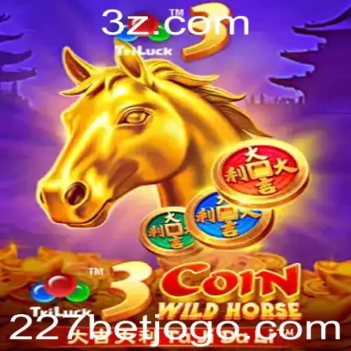 Explorando o Fascinante Mundo de 3CoinWildHorse: Uma Introdução Completa