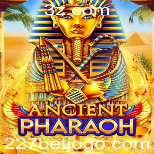 Explorando o Fascinante Mundo de AncientPharaoh: O Jogo de Estratégia e Aventura