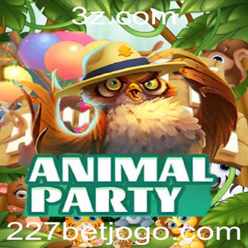 AnimalParty: Descubra as Regras e Aventura deste Jogo Inovador