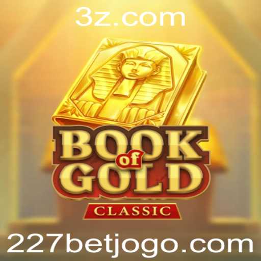 Explorando o Fascinante Universo de 'BookOfGoldClassic'