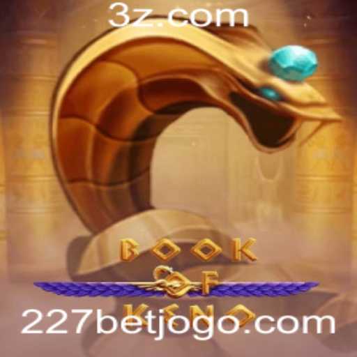 Descubra o Fascinante Mundo do BookOfKeno em 227bet
