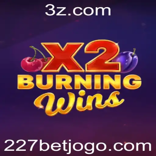 Explorando BurningWinsX2: O Jogo que Conquista Fãs em 227bet