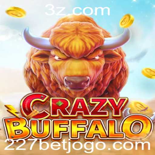Descubra CRAZYBUFFALO: O Jogo que Está Dominando as Plataformas Digitais