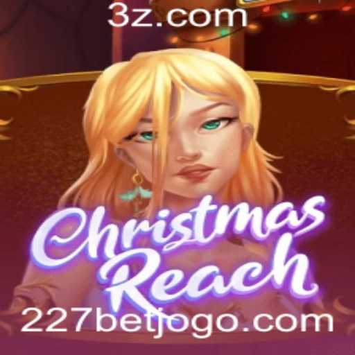 Explorando o Fascinante Mundo de ChristmasReach: Um Mergulho Nas Regras e Dinâmicas De Jogo