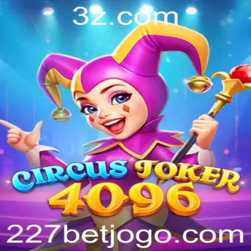 Descubra o Mundo de CircusJoker4096: O Fascinante Jogo de Azar