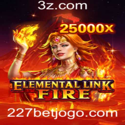 Descubra o Mundo de ElementalLinkFire: Um Jogo de Estratégia Apaixonante