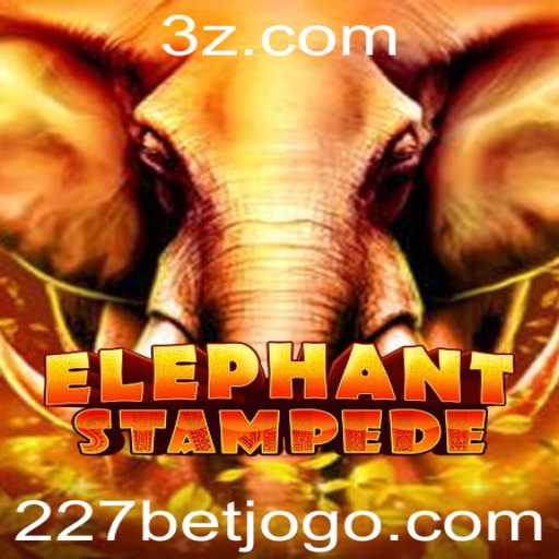 Explorando o Fascinante Mundo de ElephantStampede: O Novo Fenômeno no 227bet