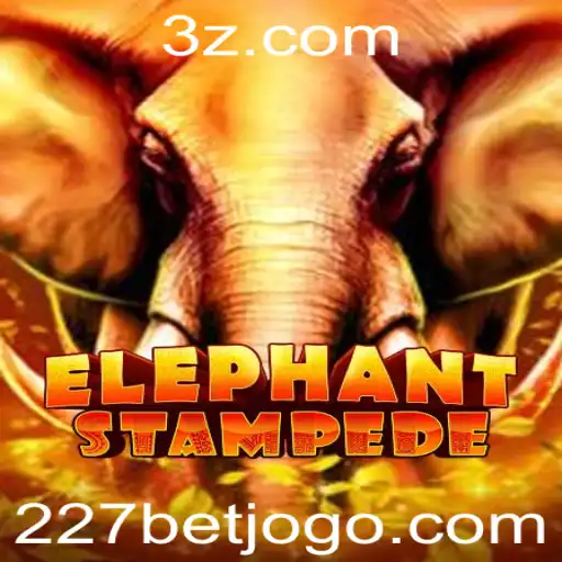 Explorando o Fascinante Mundo de ElephantStampede: O Novo Fenômeno no 227bet