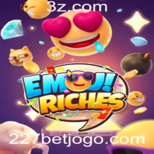 Explorando o Mundo de EmojiRiches no 227bet