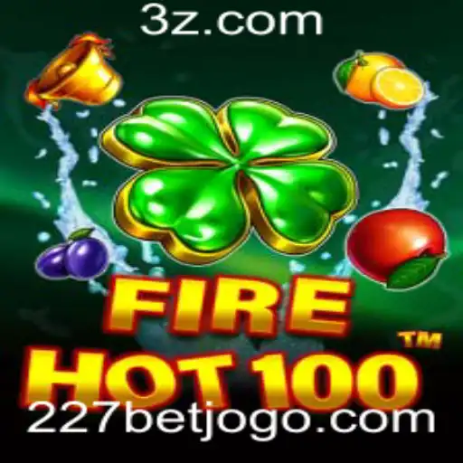 Explorando o Dinâmico Jogo FireHot100 e sua Conexão com 227bet