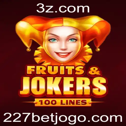 Explorando o Universo do Jogo FruitsAndJokers100: Uma Viagem pelos Cassinos com 227bet