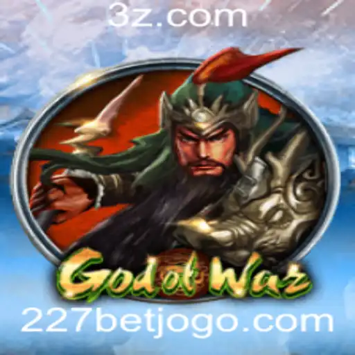 Explorando o Universo de God of War com 227bet