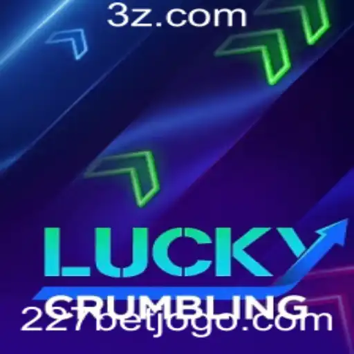 Explorando o Emocionante Mundo do Jogo LuckyCrumbling