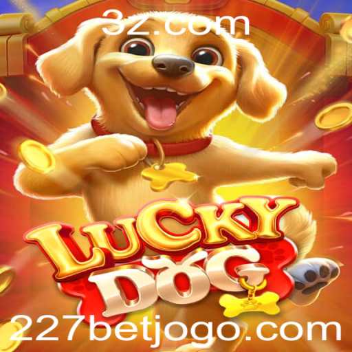 Descubra o Jogo Popular LuckyDog e Como Jogar na 227bet