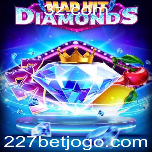 Explorando o Mundo de MadHitDiamonds: Uma Aventura em Casino Online