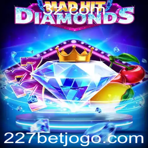 Explorando o Mundo de MadHitDiamonds: Uma Aventura em Casino Online