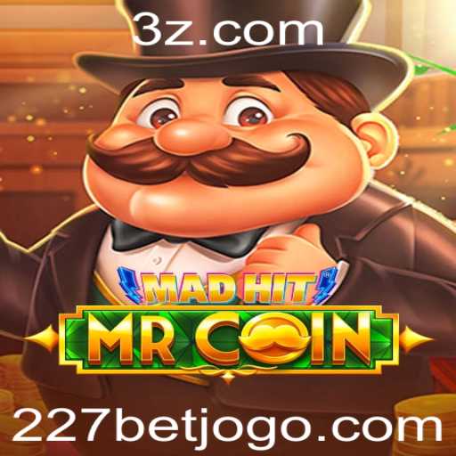 Explorando MadHitMrCoin: O Jogo de Apostas Inovador Associado ao 227bet