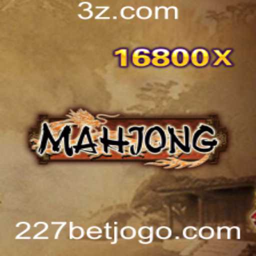 Explorando o Fascinante Mundo do Mahjong: História e Regras