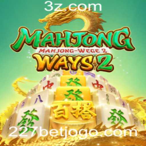 Descubra o Fascinante Mundo de MahjongWays2 e Como Jogar