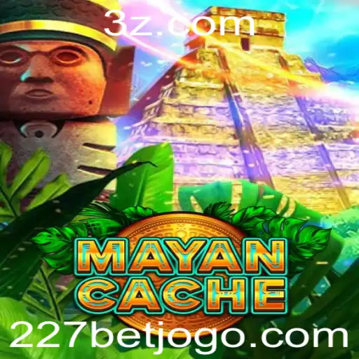 MayanCache: Explorando Mistérios e Recompensas do Mundo Antigo
