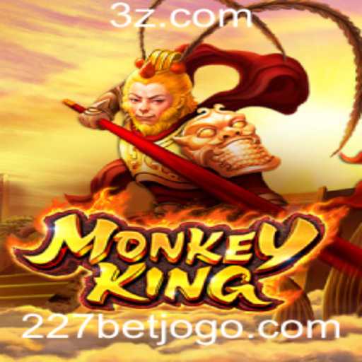Aventura Épica em MonkeyKing: Guia Completo e Regras do Jogo