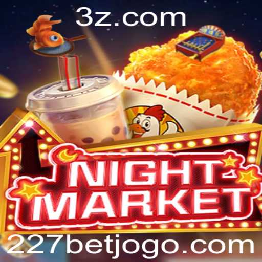 NIGHTMARKET: Explorando as Regras e Características do Novo Fenômeno de Jogo