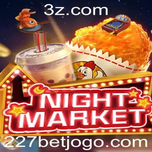 NIGHTMARKET: Explorando as Regras e Características do Novo Fenômeno de Jogo