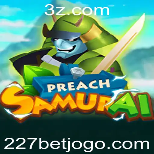 Descubra o Universo de PreachSamurai: O Novo Fenômeno dos Jogos