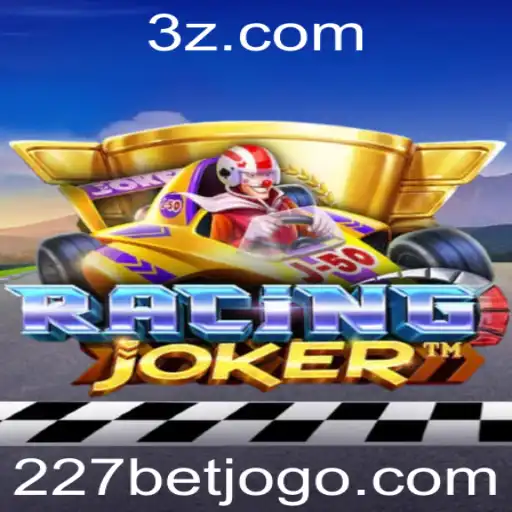 Descubra RacingJoker: O Jogo Empolgante de Corridas com um Toque de Estratégia