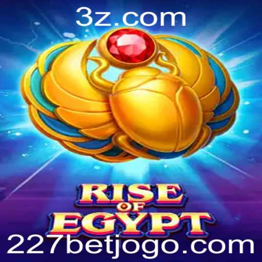 Descubra o Fascinante Jogo RiseOfEgypt e Suas Regras com 227bet