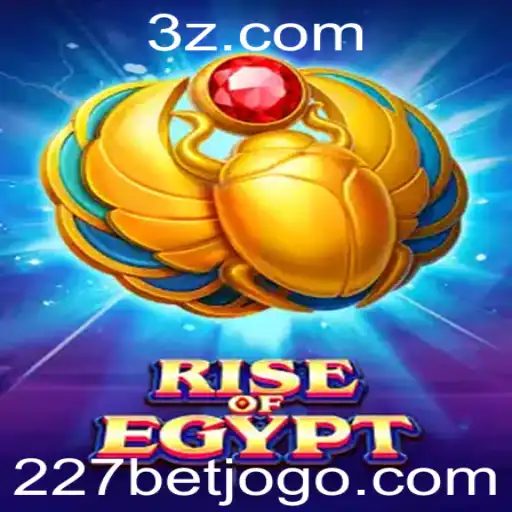 Descubra o Fascinante Jogo RiseOfEgypt e Suas Regras com 227bet