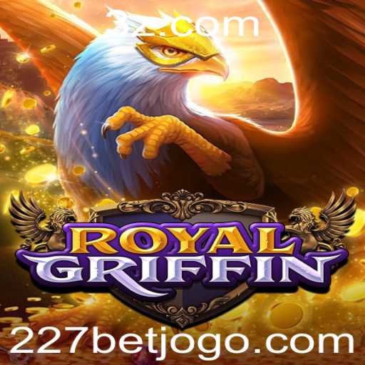 Descubra o Fascinante Mundo de RoyalGriffin: O Jogo de Estratégia e Aventura
