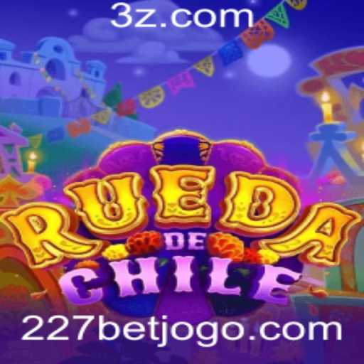 RuedaDeChile: Mergulhando no Mundo do Jogo Chileno com 227bet
