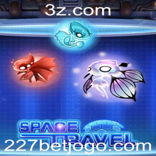 SpaceTravel: Um Novo Horizonte de Jogo com 227bet