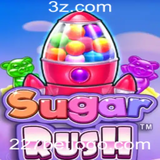 SugarRush: Explorando o Fascinante Mundo do Novo Jogo com 227bet