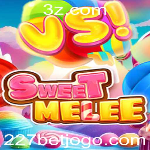 SweetMelee: O Novo Fenômeno dos Jogos Digitais