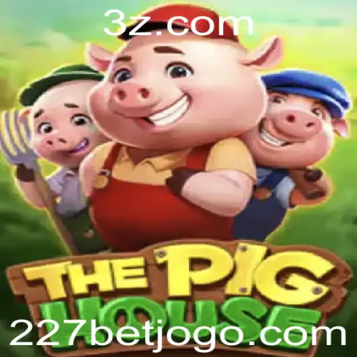 Descubra o Fascinante Mundo de ThePigHouse com 227bet