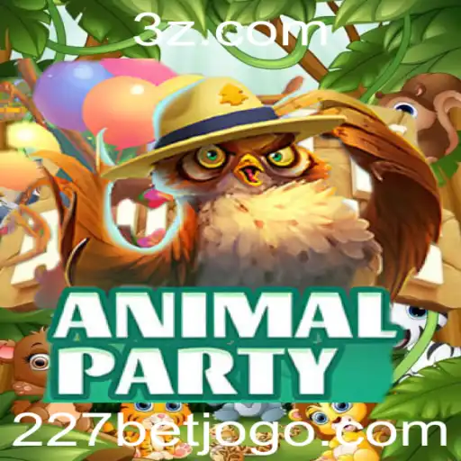 AnimalParty: Descubra as Regras e Aventura deste Jogo Inovador