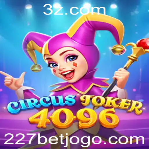 Descubra o Mundo de CircusJoker4096: O Fascinante Jogo de Azar