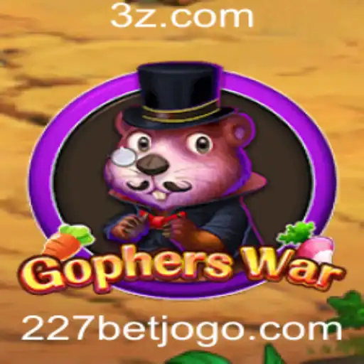GophersWar: Uma Imersão Profunda no Novo Fenômeno do Jogo Online