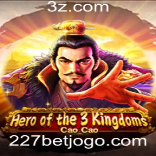 Desvendando Heroofthe3KingdomsCaoCao: Um Mergulho no Mundo dos Três Reinos