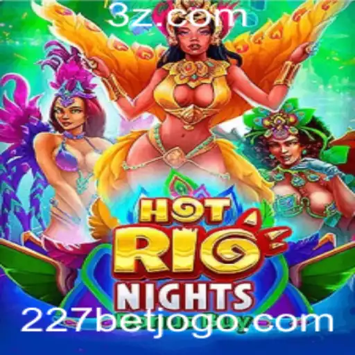 Explorando as Cativantes Noites do Rio com o Jogo HotRioNightsBonusBuy na 227bet