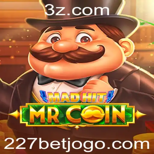 Explorando MadHitMrCoin: O Jogo de Apostas Inovador Associado ao 227bet