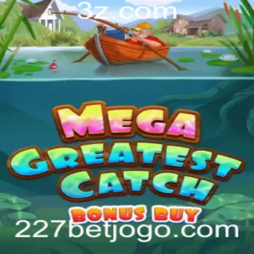 MegaGreatestCatchBonusBuy: Uma Aventura Inesquecível no Mundo dos Jogadores