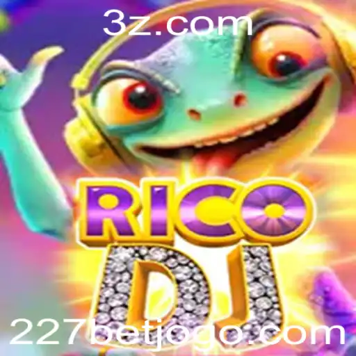 RicoDJ: A Nova Sensação no Mundo dos Jogos com a Plataforma 227bet
