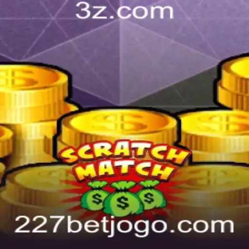 Descubra o Mundo Empolgante de ScratchMatch com 227bet