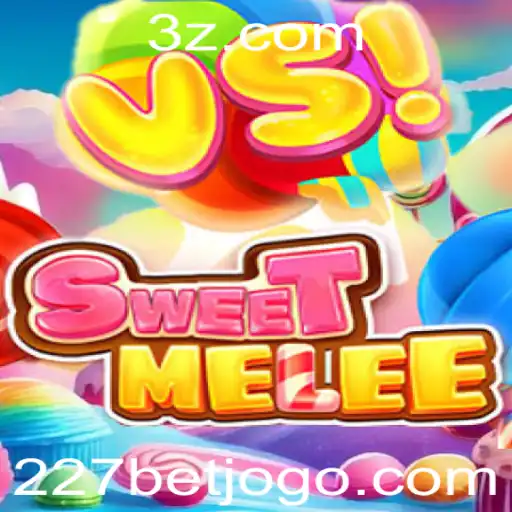 SweetMelee: O Novo Fenômeno dos Jogos Digitais