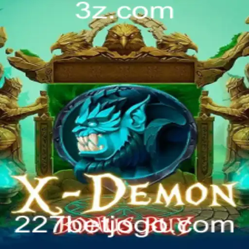 Explorando o Mundo de XDemonBonusBuy e Seu Impacto na 227bet