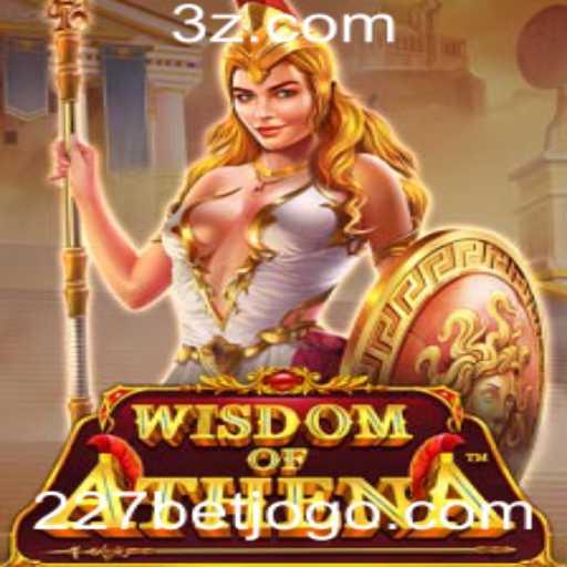 WisdomofAthena: Uma Exploração Profunda no Mundo dos Jogos de Estratégia e Sucesso com 227bet